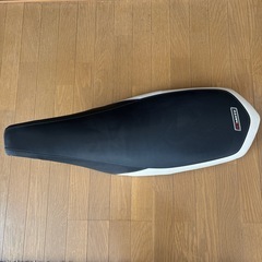 YAMAHA yfz450 シート
