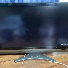 【取りに来てくださる方限定・無料】40インチテレビ AQUOS ...