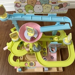 【お取引中】すみっコぐらしどきどき大冒険ゲームの画像