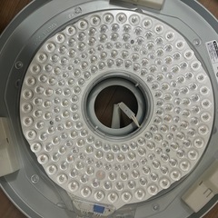 日立　シーリングLEDライト　の画像