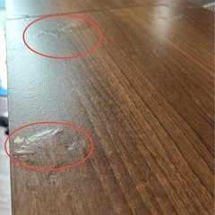 扉　引き出し付き収納棚の画像