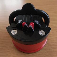 【決まりました】〔代理投稿〕未使用包丁研ぎ器