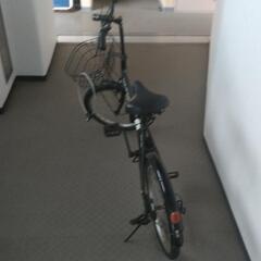 折り畳み自転車