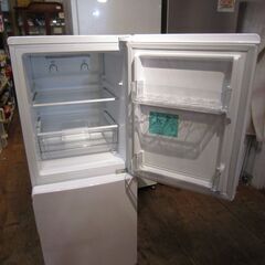 Haier　/ ハイアール  冷蔵庫　148Ｌ  JR-NF148B  2019年製　★連休特別特価★の画像