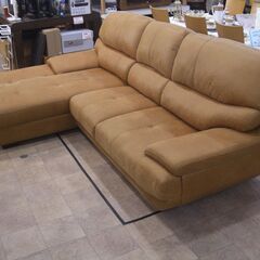 RELAXFORM カウチソファー 入荷です☆ カッコイイ！