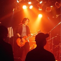 素敵なドラム募集！ - バンド