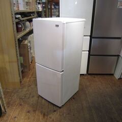 Haier　/ ハイアール  冷蔵庫　148Ｌ  JR-NF148B  2019年製　★連休特別特価★の画像