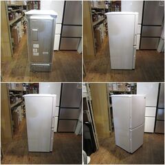 Haier　/ ハイアール  冷蔵庫　148Ｌ  JR-NF148B  2019年製　★連休特別特価★の画像