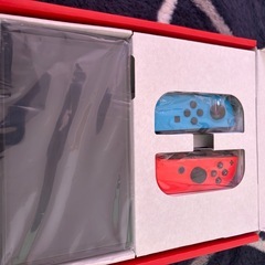 switch有機EL   の画像