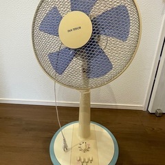 扇風機