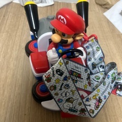 マリオカート ポップコーンバケット