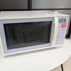 【2月16日現在まだあります】レンジグリル(オーブンレンジ) R...