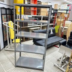 スチールラック 什器 5段 事務用品
