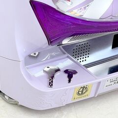 北海道 千歳市/恵庭市 大都技研 Re:ゼロから始める異世界生活 パチスロ スロット 実機 6号機 コイン不要機 ボリューム調整 家庭用電源の画像