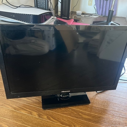 ハイセンス　液晶テレビ