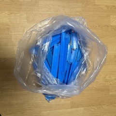 プラレール　レール　まとめ売り