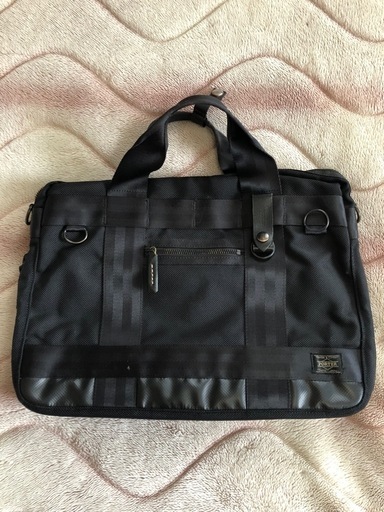 PORTER ポーター 2wayビジネスバッグ