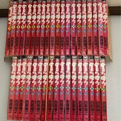 今日から俺は 37冊