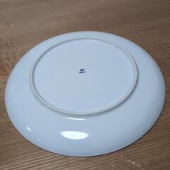 香蘭社 オーキッドプレートの画像