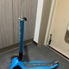 キックボードお譲りします(お相手決まりました)