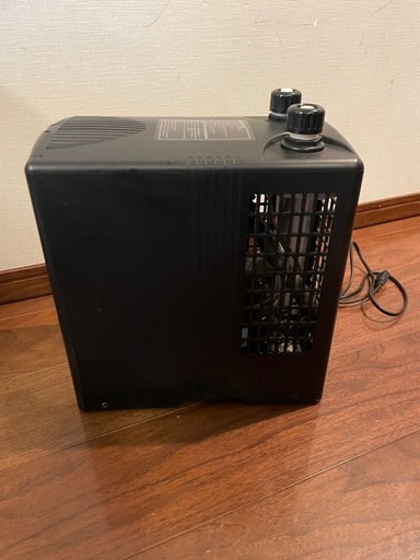 ゼンスイ 　水槽　クーラー　ＺＣ－１００α