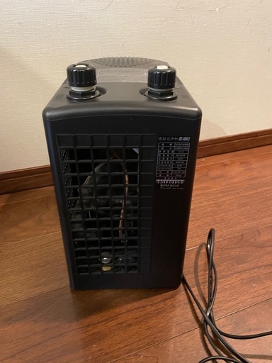ゼンスイ 　水槽　クーラー　ＺＣ－１００α