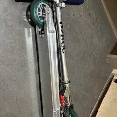 キックボードお譲りします(お相手決まりました)の画像