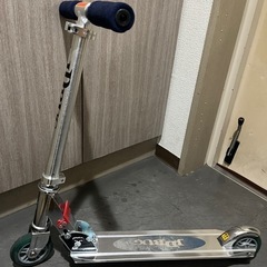キックボードお譲りします(お相手決まりました)
