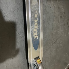 キックボードお譲りします(お相手決まりました)の画像