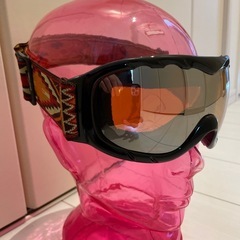 🏂キッズ⛷️ゴーグル　　　　　　　　
(決まりました)