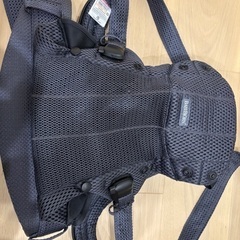 BabyBjorn 抱っこ紐 HARMONY