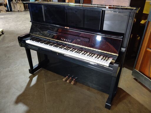 ヤマハ　UX1【倉庫在庫の玉石混交から良品を厳選/未整備現状渡し】YAMAHA