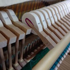 ヤマハ　UX1【倉庫在庫の玉石混交から良品を厳選/未整備現状渡し】YAMAHAの画像
