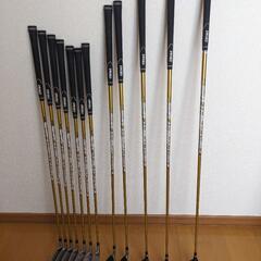 カタナ SWORD ACT 589 12本 セット売り 中古品 ...