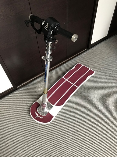 スノボK2 STINGER スノーボード ビンディング付 155cm