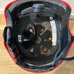 子供　ヘルメットの画像