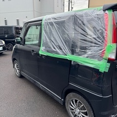 パレット 事故現状  8年5月まで 商談中の画像