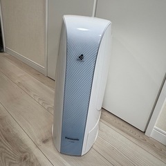 Panasonic除湿機