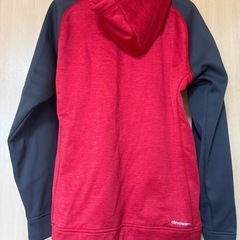 adidas ジャケットの画像