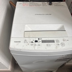 洗濯機
