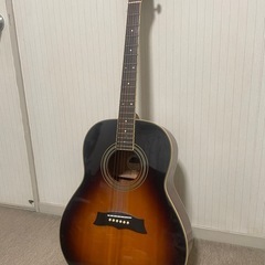 ギター モーリス morris mg301ts 