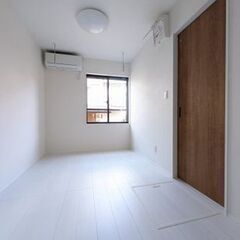 ✨🉐フリーレント1ヶ月付き🉐✨敷金0・礼金0・仲介手数料0🎶新築✨賃料56,000円💖ペット飼育可🐱🐶15.59㎡の1R💕京成大和田駅 徒歩5分🎶バストイレ別、独立洗面台で広々使えます💖💕😍 - 賃貸（マンション/一戸建て）
