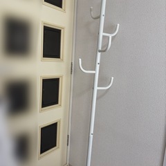 ハンガーラック
