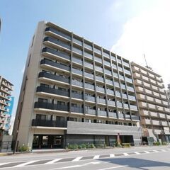 【🏠入居費用30万円🏠】✨審査に強い！✨🚉東武伊勢崎線「東向島」...