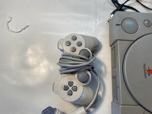 ps1 欲しかっ