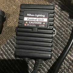 日本ライティング製LEDバルブイエローの画像