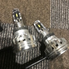 日本ライティング製LEDバルブイエローの画像