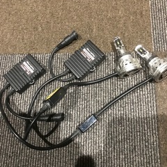 日本ライティング製LEDバルブイエローの画像