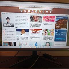 PHILIPS EVNIA ゲーミングモニター (27インチ/180Hz/QHD)