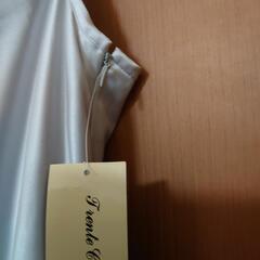 スリップドレスの画像